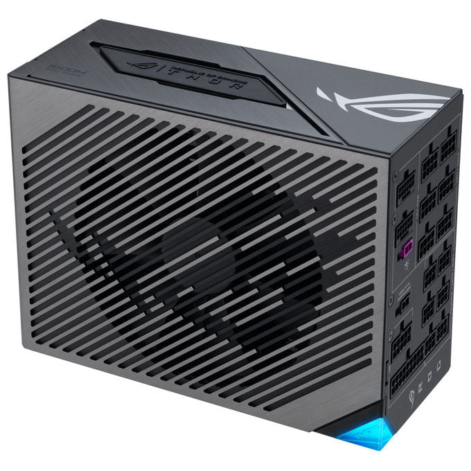 ASUS Rog Thor 1600T3 Gaming Alimentatore PC 1600W Grigio