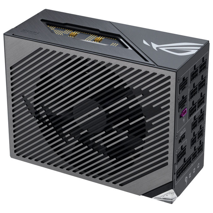 ASUS Rog Thor 1600T3 Gaming Alimentatore PC 1600W Grigio