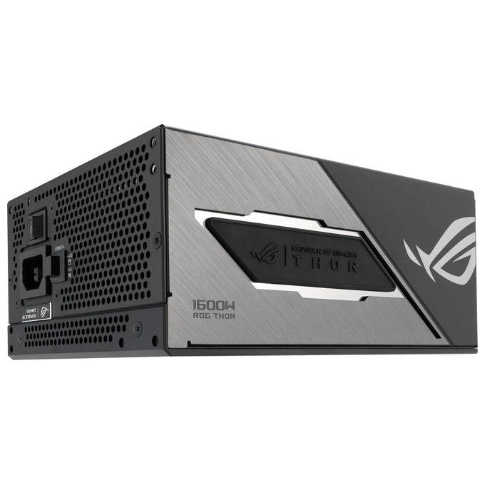 ASUS Rog Thor 1600T3 Gaming Alimentatore PC 1600W Grigio
