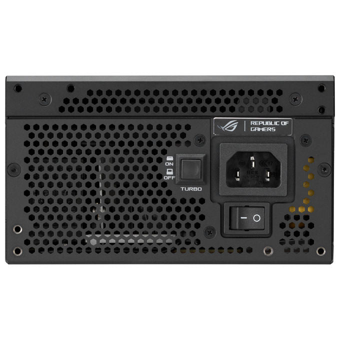 ASUS Rog Thor 1600T3 Gaming Alimentatore PC 1600W Grigio