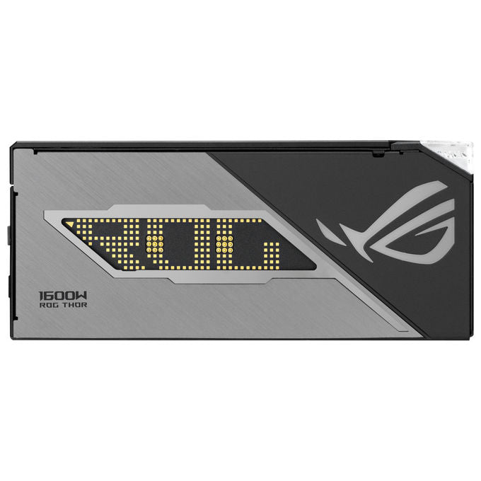 ASUS Rog Thor 1600T3 Gaming Alimentatore PC 1600W Grigio