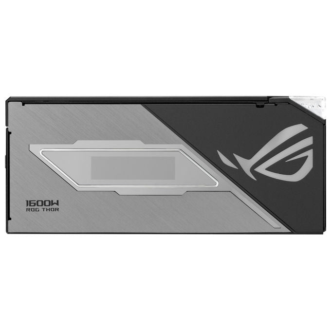 ASUS Rog Thor 1600T3 Gaming Alimentatore PC 1600W Grigio