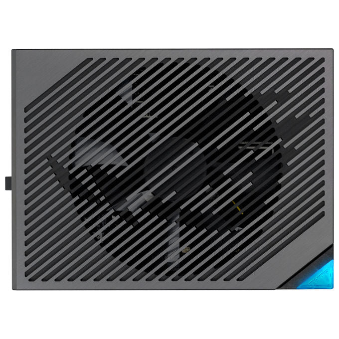 ASUS Rog Thor 1600T3 Gaming Alimentatore PC 1600W Grigio