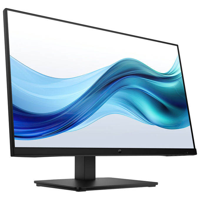 Hp, Monitor 27'' FHD, Serie 3 Pro, IPS, Nero
