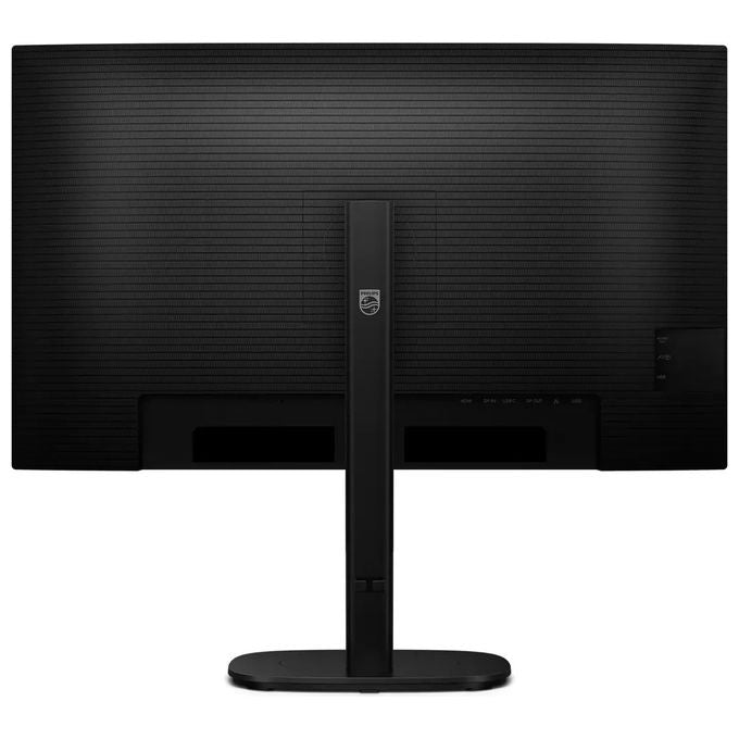 Philips 32B2U3601-00 Monitor PC 31.5'' Quad HD IPS 2560x1440 100Hz 4ms USB-C 90W Docking LAN colore Nero