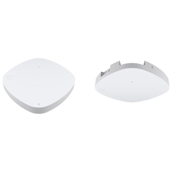 Extreme Networks, Access Point Wi-Fi 7, AP4020-WW, Interno, Quad Radio con Antenne Interne