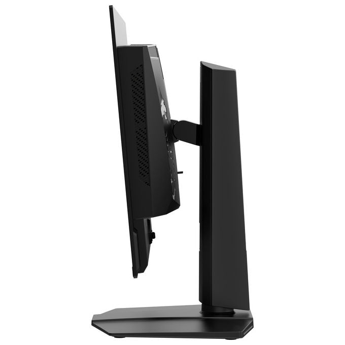 Msi, Monitor Pc Mpg 272Urx Qd-Oled, 27'' 4K Ultra Hd, Nero