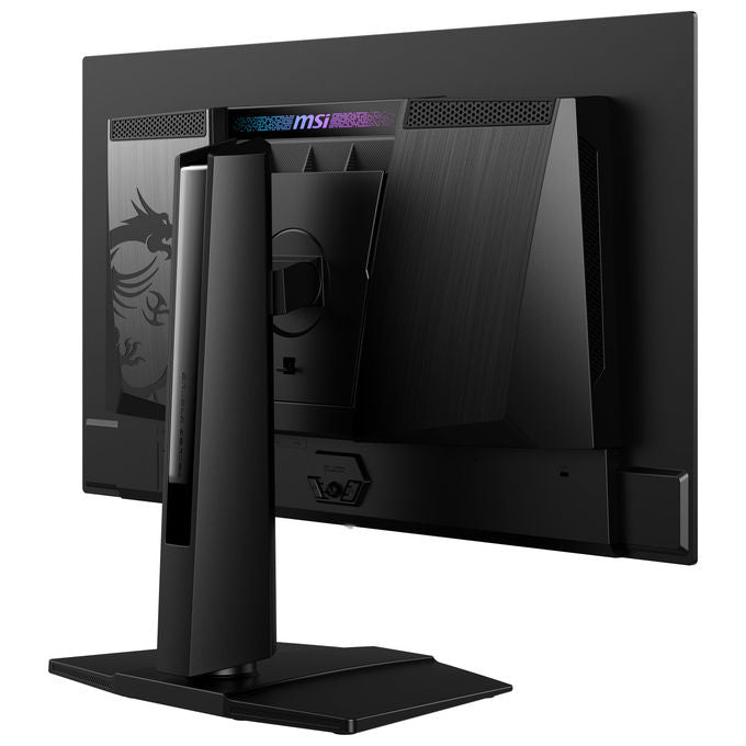 Msi, Monitor Pc Mpg 272Urx Qd-Oled, 27'' 4K Ultra Hd, Nero