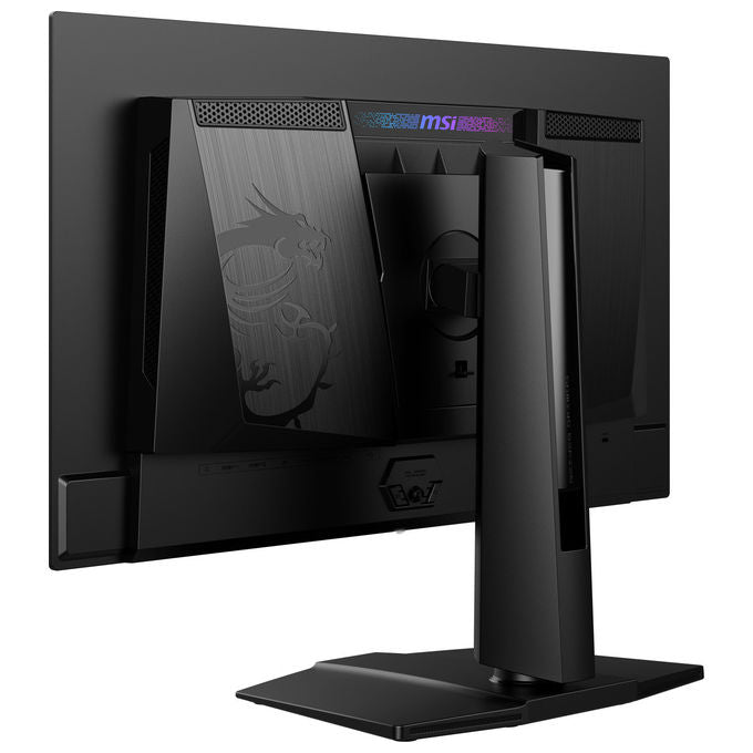 Msi, Monitor Pc Mpg 272Urx Qd-Oled, 27'' 4K Ultra Hd, Nero