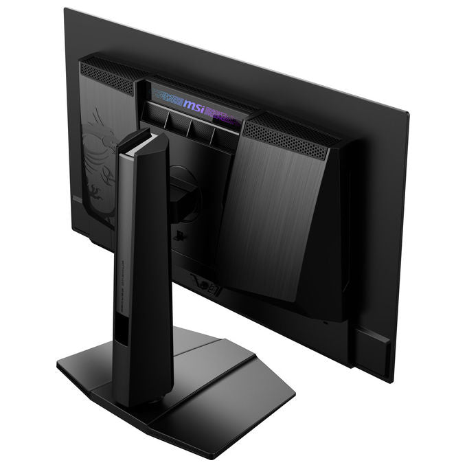 Msi, Monitor Pc Mpg 272Urx Qd-Oled, 27'' 4K Ultra Hd, Nero