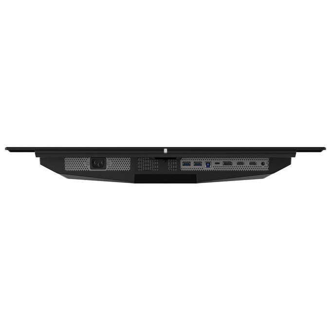 Msi, Monitor Pc Mpg 272Urx Qd-Oled, 27'' 4K Ultra Hd, Nero