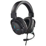 Acer NHW200 Nitro Headset II Cuffie Gaming Cablate Over-ear Driver 50 mm Microfono con Cancellazione Rumore colore Nero