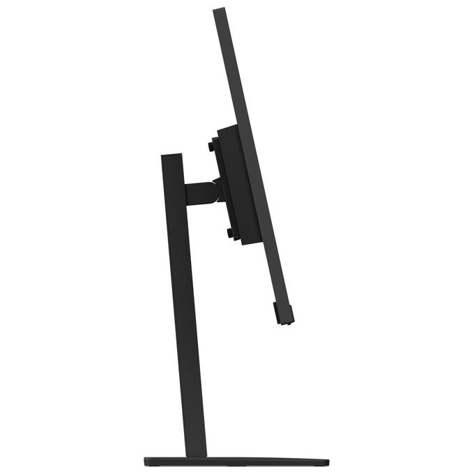 Lenovo ThinkVision E27-40, Monitor LED 27'' Full HD, IPS, Nero