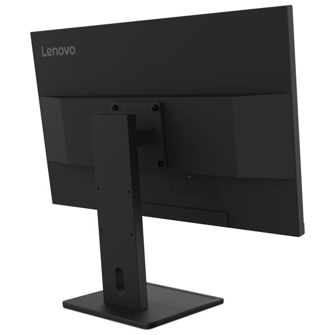 Lenovo ThinkVision E27-40, Monitor LED 27'' Full HD, IPS, Nero