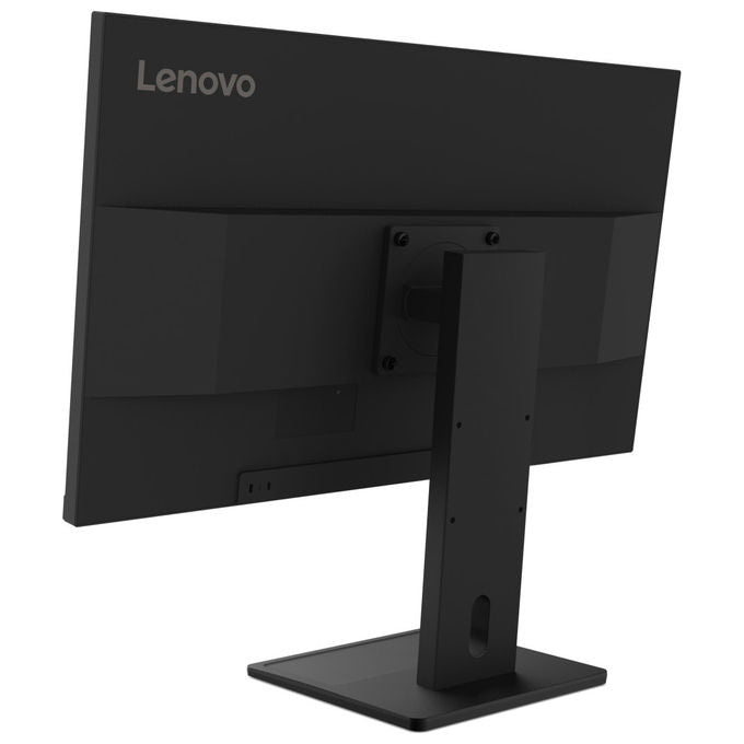 Lenovo ThinkVision E27-40, Monitor LED 27'' Full HD, IPS, Nero
