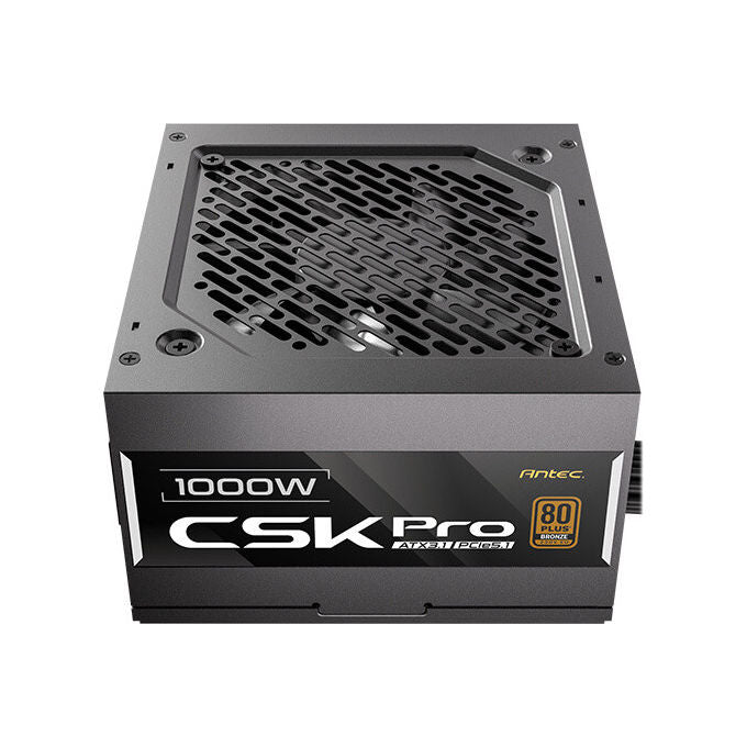 Antec Alimentatore PC 1000W SIGNATURE CSK1000 PRO ATX3.1 80 PLUS Bronze