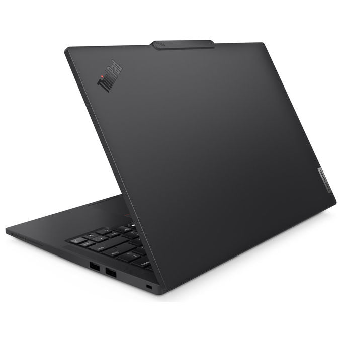 Lenovo ThinkPad T14s Gen 6 Intel Core Ultra 5 225U 14 WUXGA 16GB RAM 512GB SSD Windows 11 Pro colore Nero