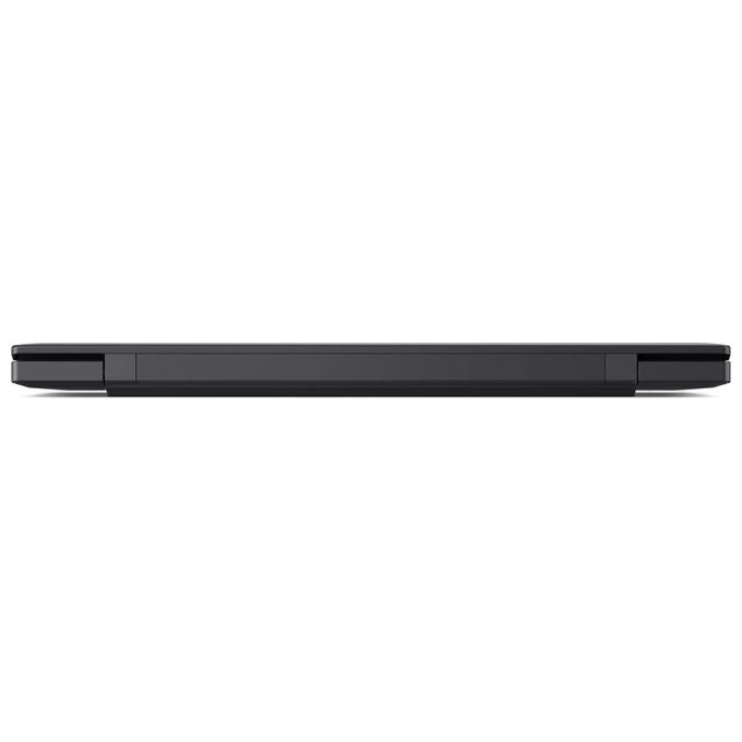 Lenovo ThinkPad T14s Gen 6 Intel Core Ultra 5 225U 14 WUXGA 16GB RAM 512GB SSD Windows 11 Pro colore Nero