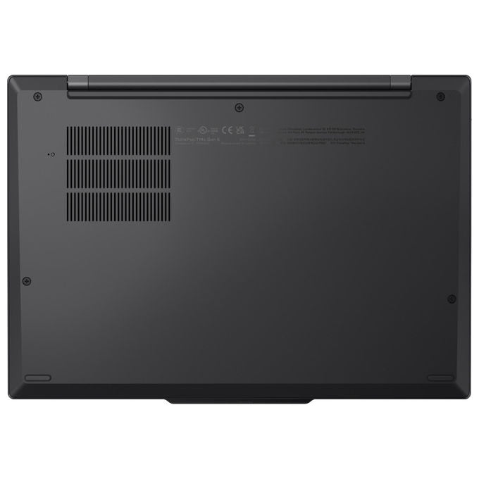 Lenovo ThinkPad T14s Gen 6 Intel Core Ultra 5 225U 14 WUXGA 16GB RAM 512GB SSD Windows 11 Pro colore Nero