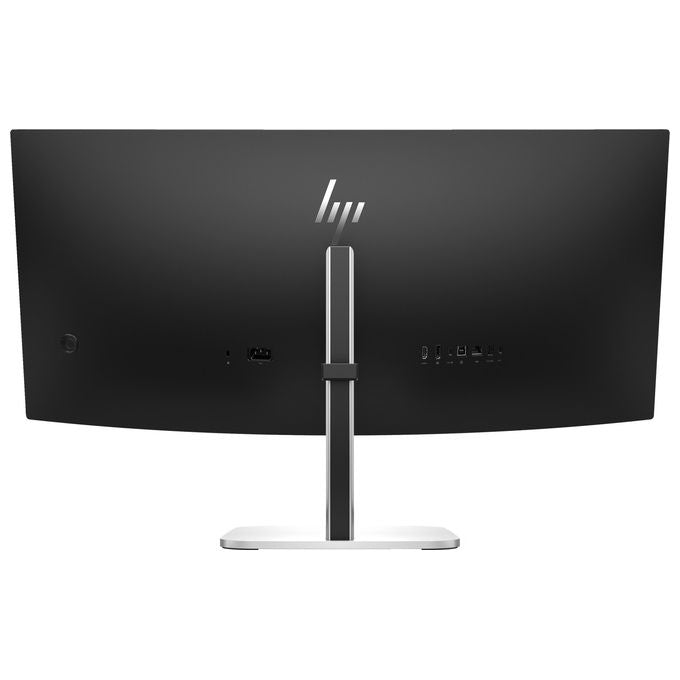 HP, Monitor 34'' WQHD USB-C, Per Videoconferenze, Serie 5 Pro, Nero