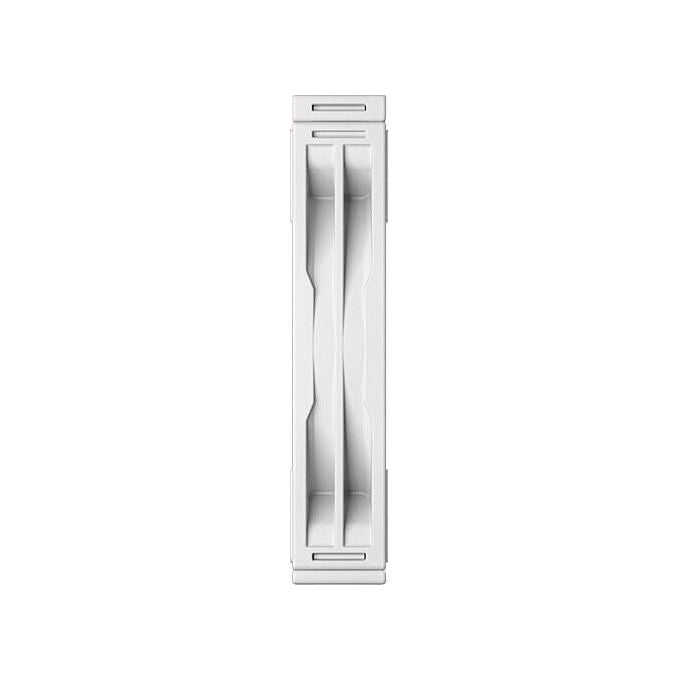 Antec Ventola per PC 12cm ARGB C120R White 3 Pezzi