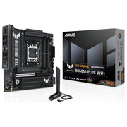 Asus TUF GAMING B850M-PLUS WIFI, Scheda Madre AMD AM5 micro ATX