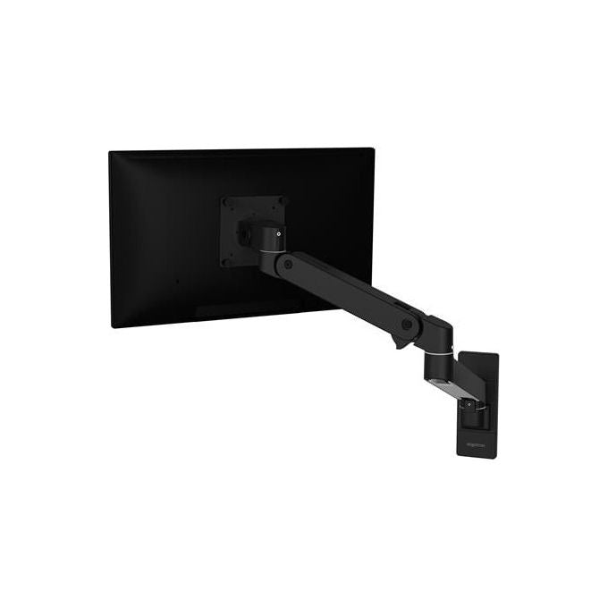 Ergotron Supporto a Parete per Tv 34 Nero