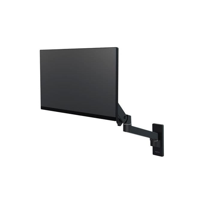 Ergotron Supporto a Parete per Tv 34 Nero