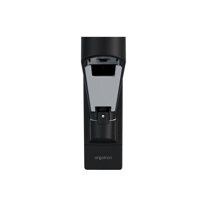 Ergotron Supporto a Parete per Tv 34 Nero