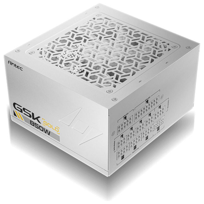 Antec, Alimentatore 850W V2 WHITE EC