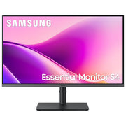 Samsung, Monitor PC 27'' Full HD LCD, 1920x1080, Nero
