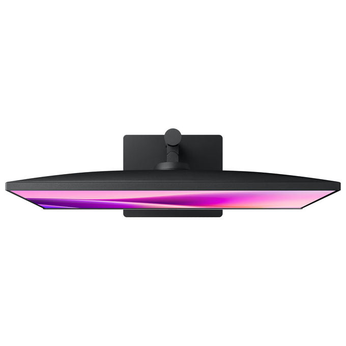 Samsung, Monitor PC 27'' Full HD LCD, 1920x1080, Nero