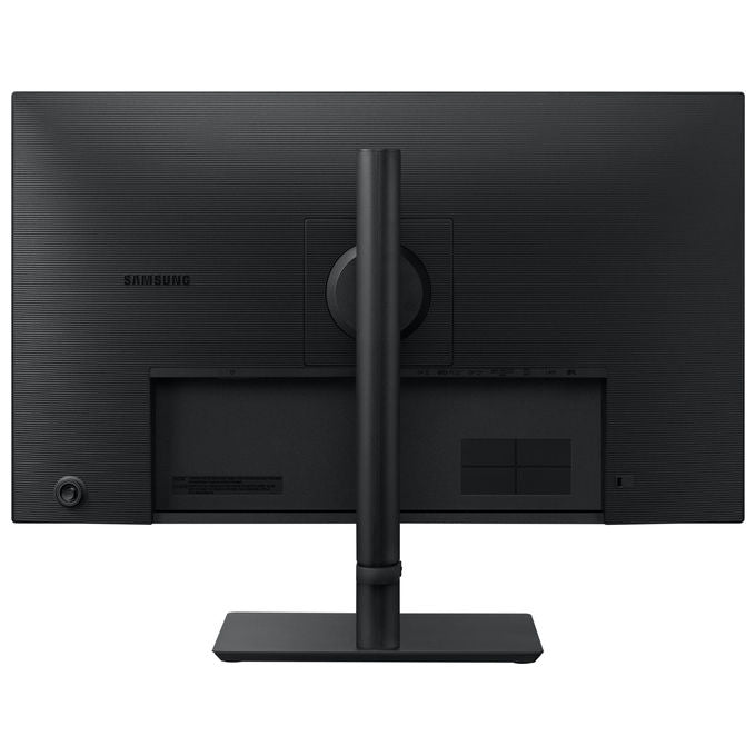 Samsung, Monitor PC 27'' Full HD LCD, 1920x1080, Nero