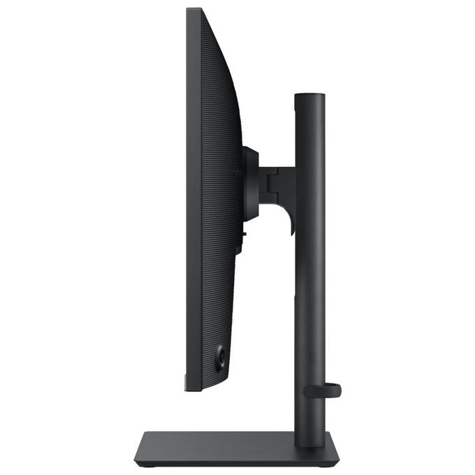 Samsung, Monitor PC 27'' Full HD LCD, 1920x1080, Nero