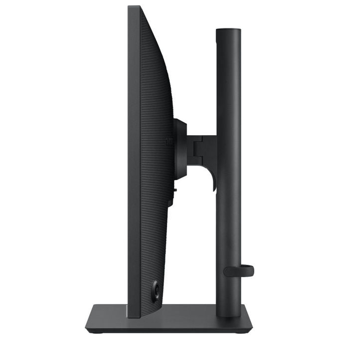 Samsung, Monitor PC 27'' Full HD LCD, 1920x1080, Nero