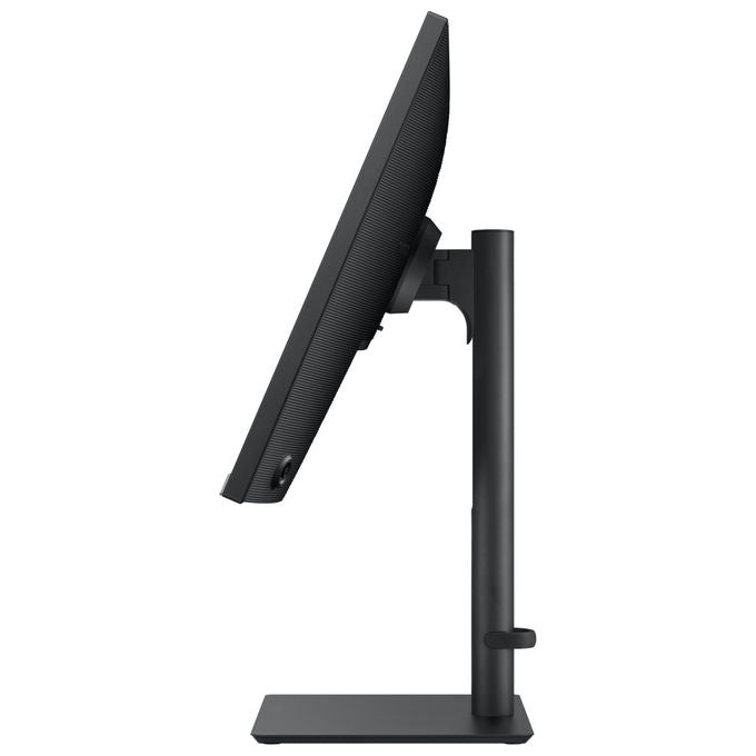 Samsung, Monitor PC 27'' Full HD LCD, 1920x1080, Nero