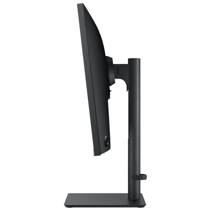 Samsung, Monitor PC 27'' Full HD LCD, 1920x1080, Nero