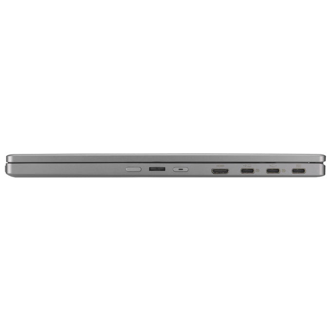 ASUS Monitor ZenScreen Duo OLED MQ149CD 14'' WUXGA Portatile Argento