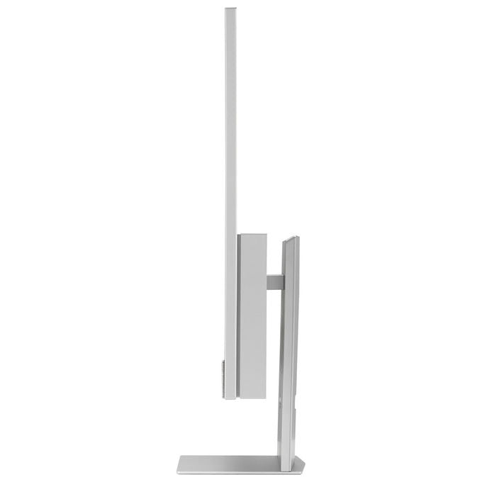 ASUS ZenScreen MS32UC Monitor PC 31.5'' 4K Ultra HD Grigio e Bianco