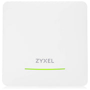 Zyxel NWA90BE, Access Point Wireless Wi-Fi 7 NebulaFlex, Bianco, PoE