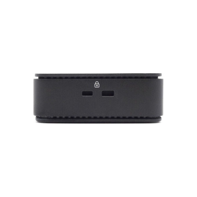 I-tec Docking Station Thunderbolt 4 Dual DisplayPort 92W Nero