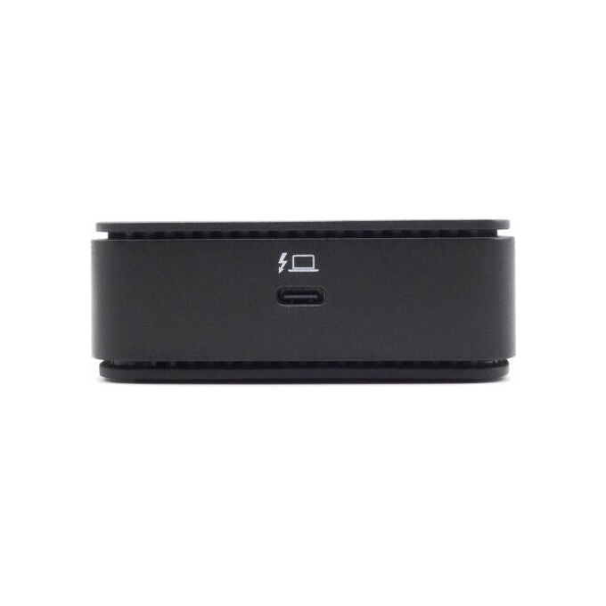 I-tec Docking Station Thunderbolt 4 Dual DisplayPort 92W Nero