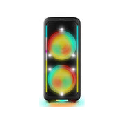 Philips Altoparlante Portatile da Feste TAX5000E-10 200W Bluetooth USB Nero