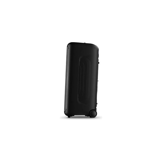 Philips Altoparlante Portatile da Feste TAX5000E-10 200W Bluetooth USB Nero