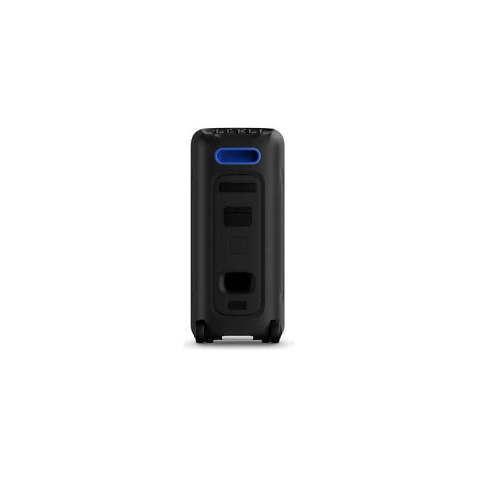 Philips Altoparlante Portatile da Feste TAX5000E-10 200W Bluetooth USB Nero