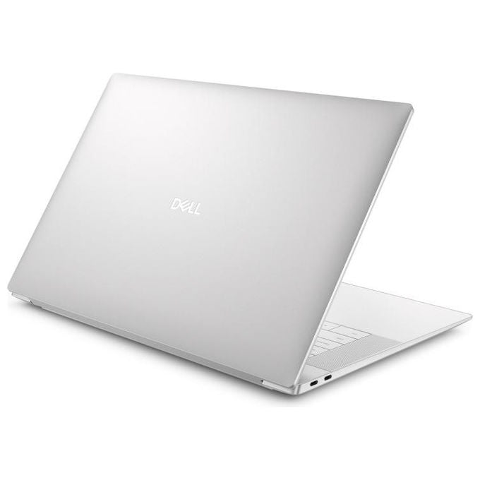 Dell DA16250 Notebook 16.3 pollici Touch 4K Intel Core Ultra 9 32GB RAM 1TB SSD NVIDIA RTX 5060 colore Platino