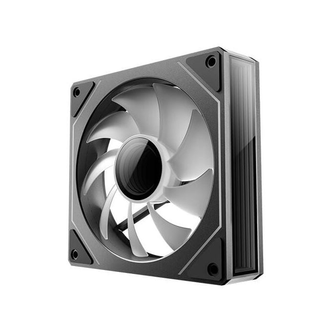 Antec Ventola 12 cm Sistema di Raffreddamento Nero