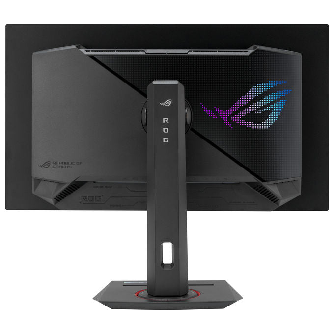 Asus Rog Strix OLED XG27ACDNG, Monitor PC Gaming 27'', QHD, 360 Hz, Nero