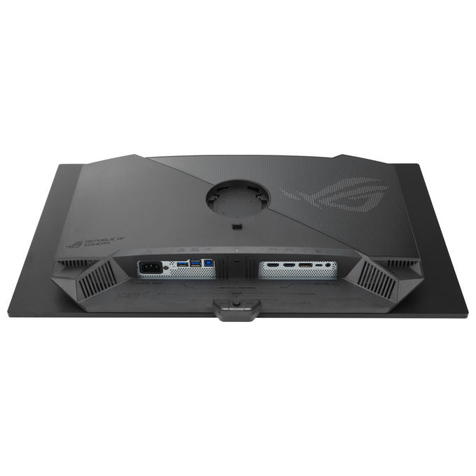 Asus Rog Strix OLED XG27ACDNG, Monitor PC Gaming 27'', QHD, 360 Hz, Nero