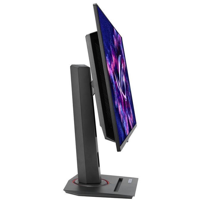 Asus Rog Strix OLED XG27ACDNG, Monitor PC Gaming 27'', QHD, 360 Hz, Nero